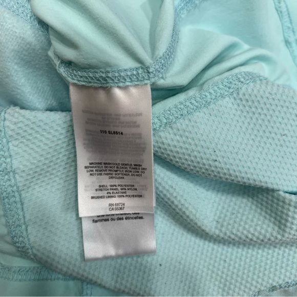 Columbia titanium interchange rain jacket size L - Picture 9 of 10